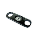 Gun Metal Guillotine Cigar Cutter